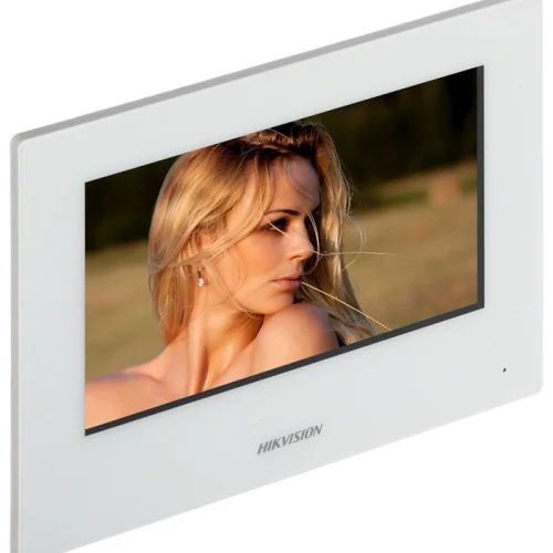 Monitor Panel Wewnętrzny Wi-Fi / IP DS-KH6320-WTE...