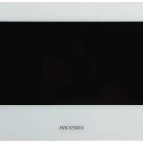 Monitor panel wewnętrzny DS-KH6320-WTE2-W Hikvisi...