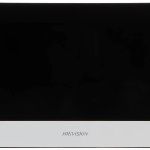 ZESTAW WIDEODOMOFONOWY DS-KIS602 Hikvision