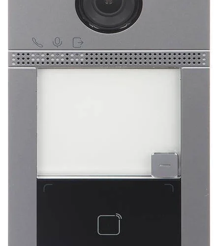 WIDEODOMOFON BEZPRZEWODOWY DS-KV8113-WME1(B) Wi-Fi...