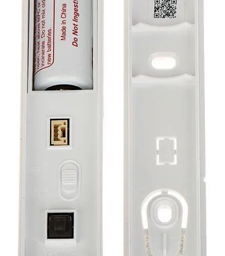 Bezprzewodowy kontaktron AX PRO DS-PDMC-EG2-WE Hik...