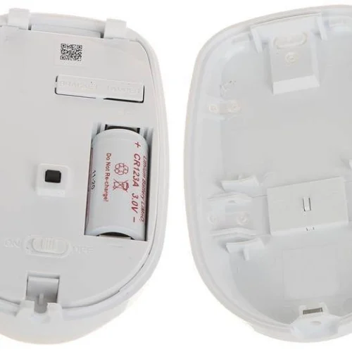 Bezprzewodowa czujka PIR AX PRO DS-PDP15P-EG2-WE H...