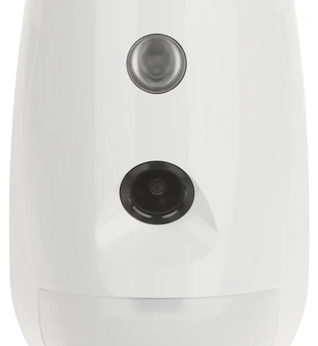 Bezprzewodowa czujka PIR z kamerą AX PRO ds-pdpc1...