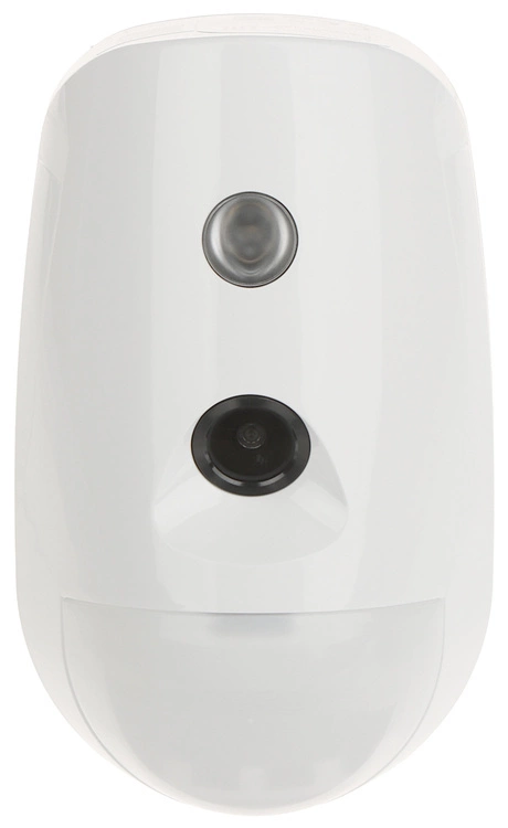 Bezprzewodowa czujka PIR z kamerą AX PRO ds-pdpc12p-eg2-we Hikvision