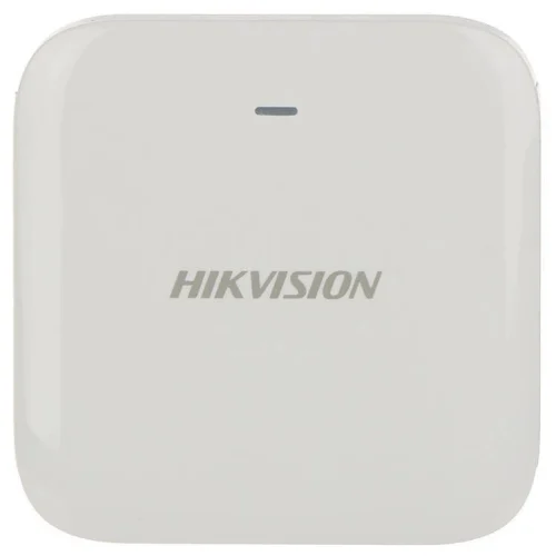 Bezprzewodowa czujka zalania wodą DS-PDWL-E-WE Hi...