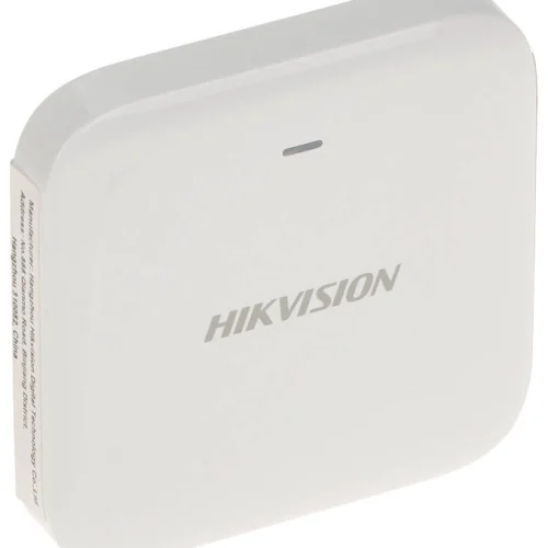 Bezprzewodowa czujka zalania wodą DS-PDWL-E-WE Hi...