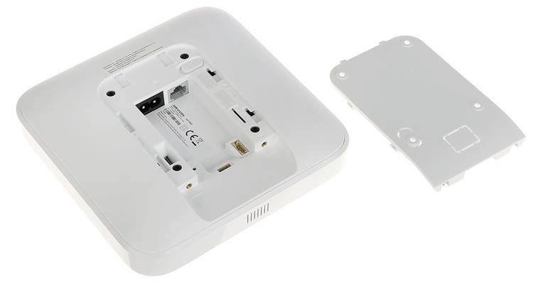 Bezprzewodowa centrala alarmowa AX PRO DS-PWA64-L-WE Hikvision - obrazek 3