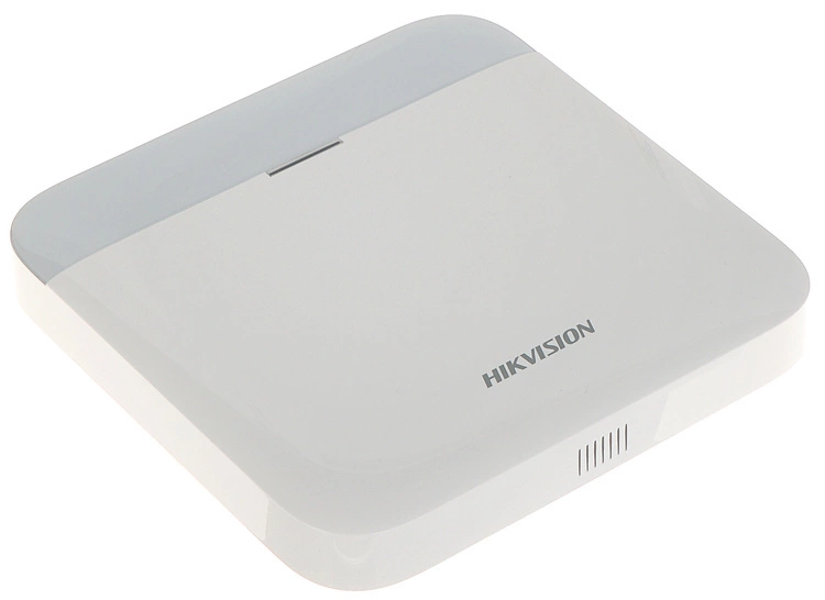 Bezprzewodowa centrala alarmowa AX PRO DS-PWA64-L-WE Hikvision