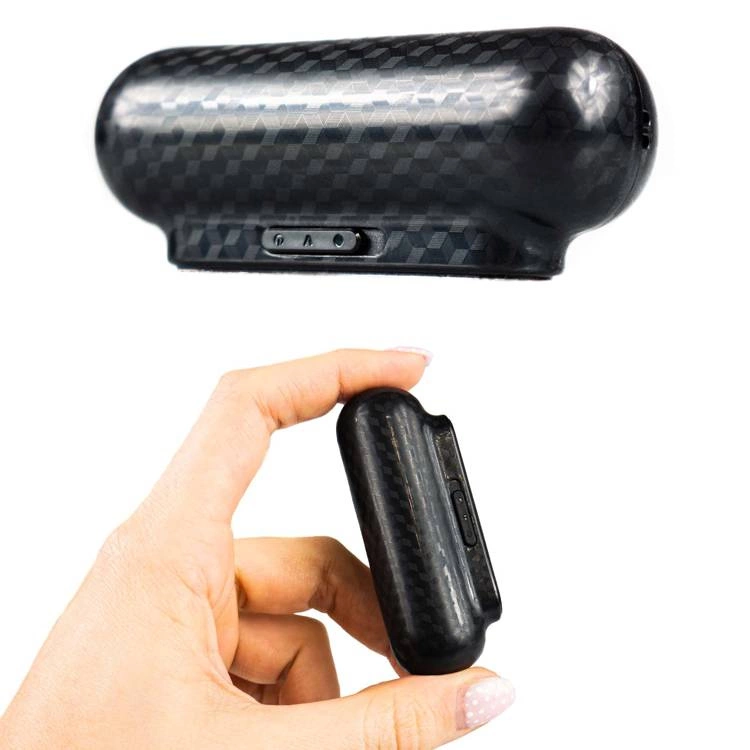 Dyktafon Q77 podsłuch na magnes 32GB - obrazek 13