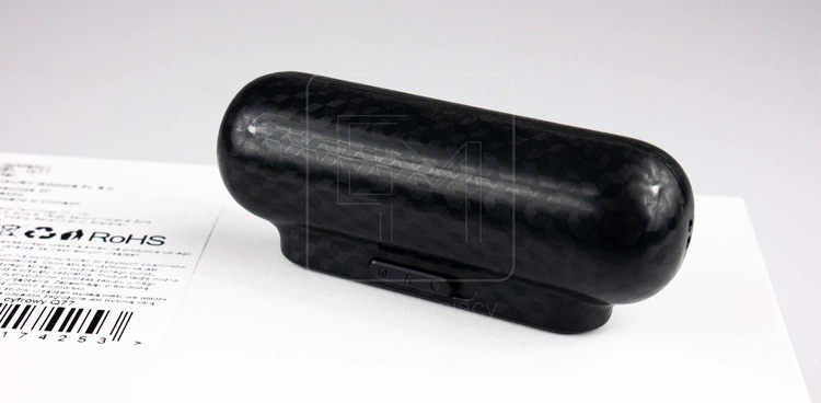 Dyktafon Q77 podsłuch na magnes 32GB - obrazek 14