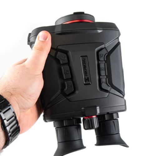 Lornetka termowizyjna Raptor RH50L IR850nm z dalmi...