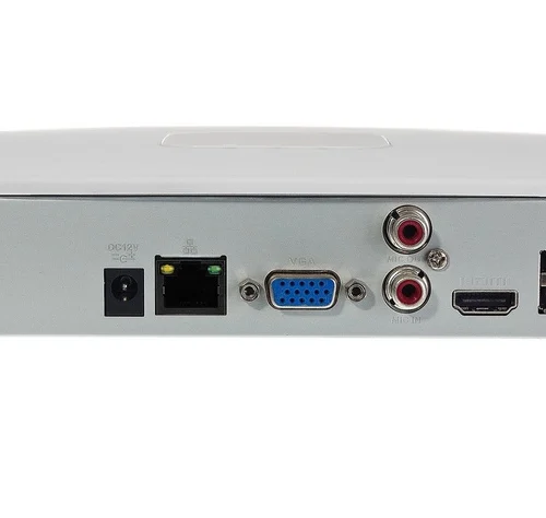 Rejestrator sieciowy NVR2104-S3 Dahua