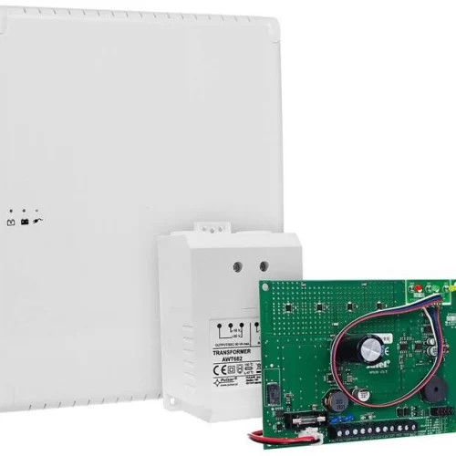 Zasilacz buforowy APS-30