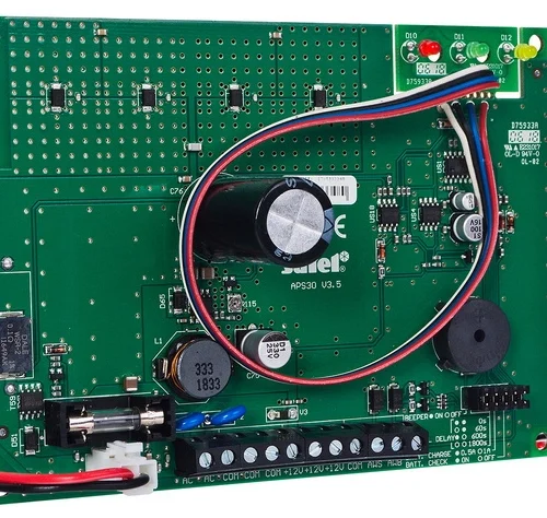 Zasilacz buforowy APS-30
