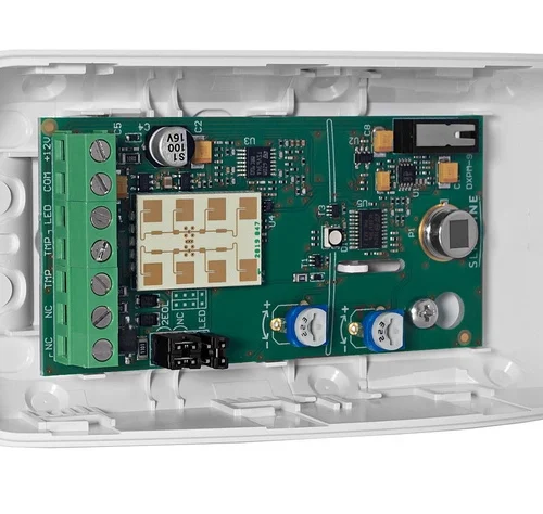 Czujnik ruchu SLIM-DUAL-PET