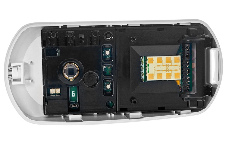 Czujnik ruchu SLIM-DUAL-PRO - obrazek 3