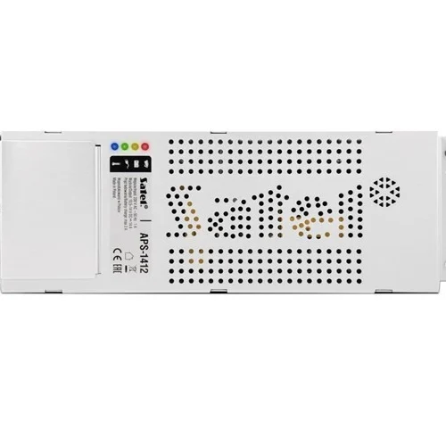 Zasilacz buforowy APS-1412