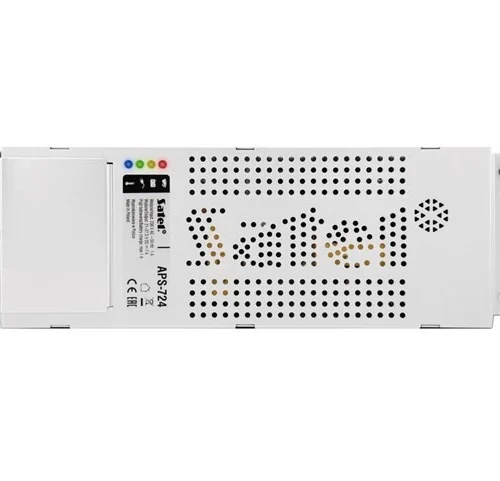 Zasilacz buforowy APS-724