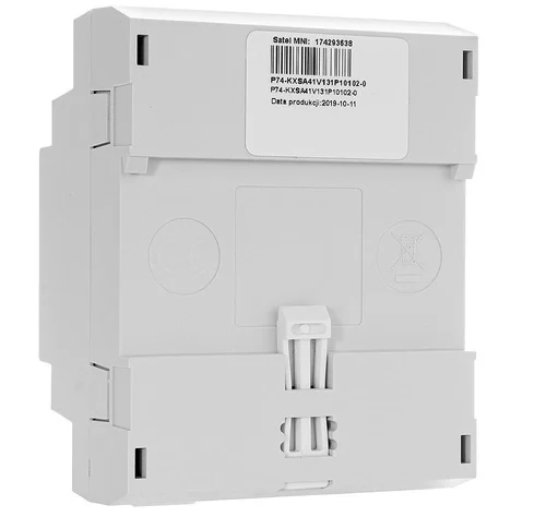 Uniwersalny aktor przełączający KNX-SA41