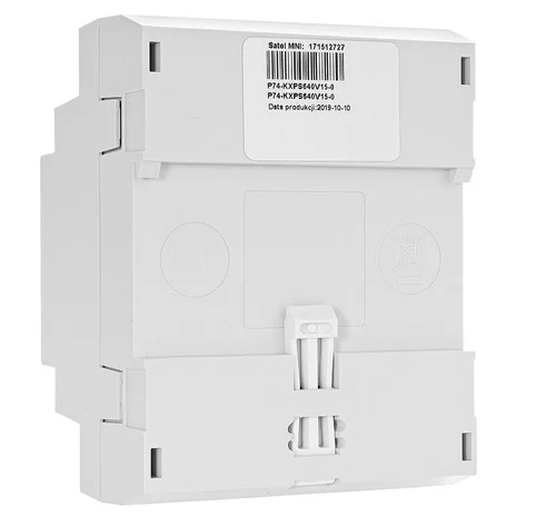 Zasilacz magistrali KNX KNX-PS640