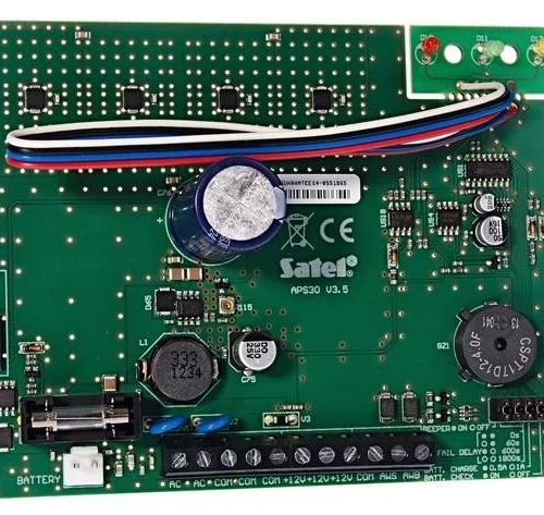 Zasilacz buforowy APS-30BO