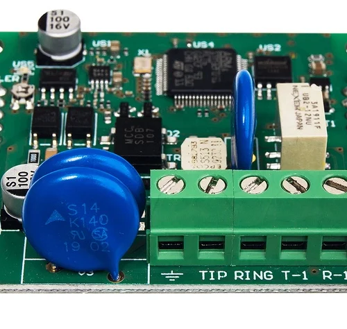 Moduł telefoniczny GSM-X-PSTN