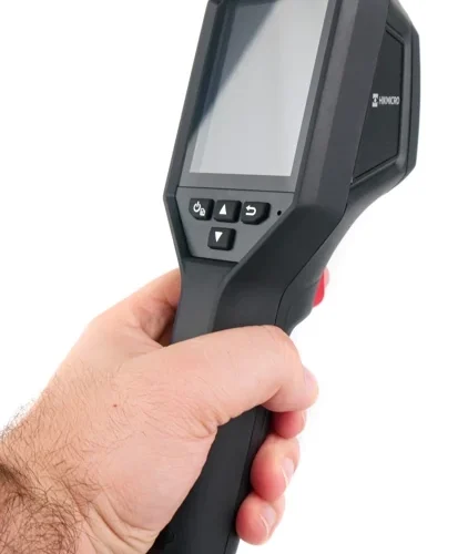 Ręczna Kamera termowizyjna termowizor HIKMICRO B20