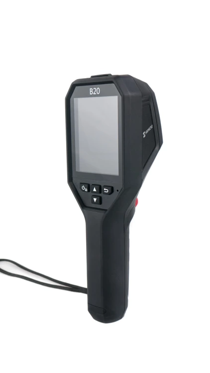 Ręczna Kamera termowizyjna termowizor HIKMICRO B20 - obrazek 5