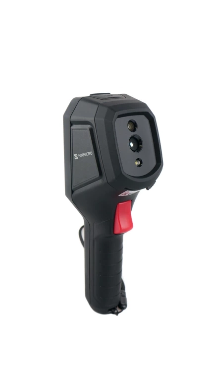 Ręczna Kamera termowizyjna termowizor HIKMICRO B20 - obrazek 6