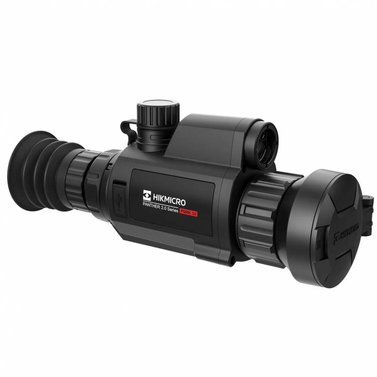 Panther PQ50 2.0 LRF (dalmierz) Hikmicro - obrazek 11