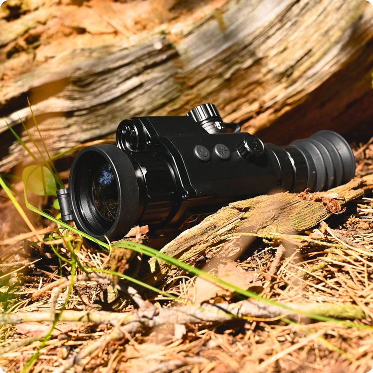 Panther PQ50 2.0 LRF (dalmierz) Hikmicro - obrazek 3