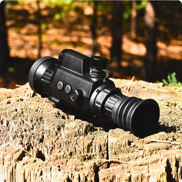 Panther PQ50 2.0 LRF (dalmierz) Hikmicro - obrazek 4