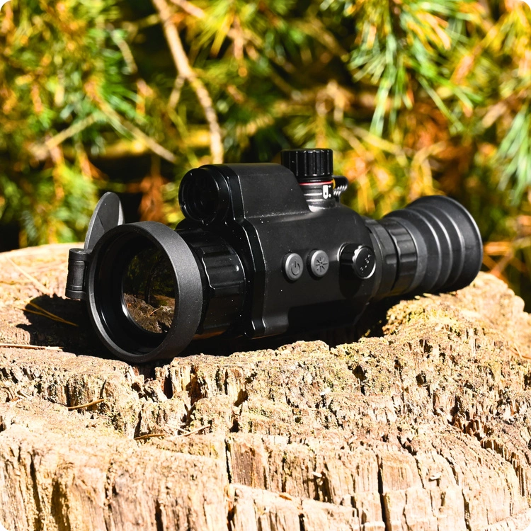 Panther PQ50 2.0 LRF (dalmierz) Hikmicro - obrazek 5