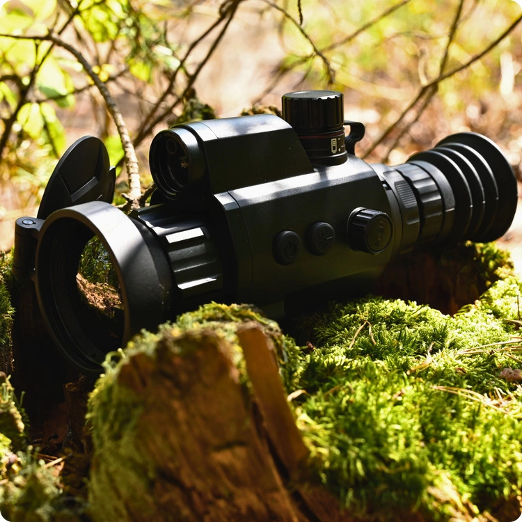 Panther PQ50 2.0 LRF (dalmierz) Hikmicro - obrazek 7