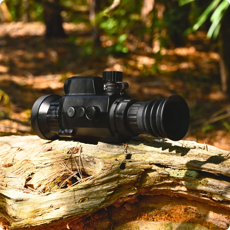 Panther PQ50 2.0 LRF (dalmierz) Hikmicro - obrazek 8