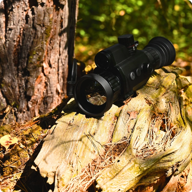 Panther PQ50 2.0 LRF (dalmierz) Hikmicro - obrazek 9