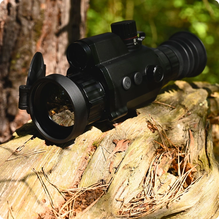 Panther PQ50 2.0 LRF (dalmierz) Hikmicro - obrazek 10