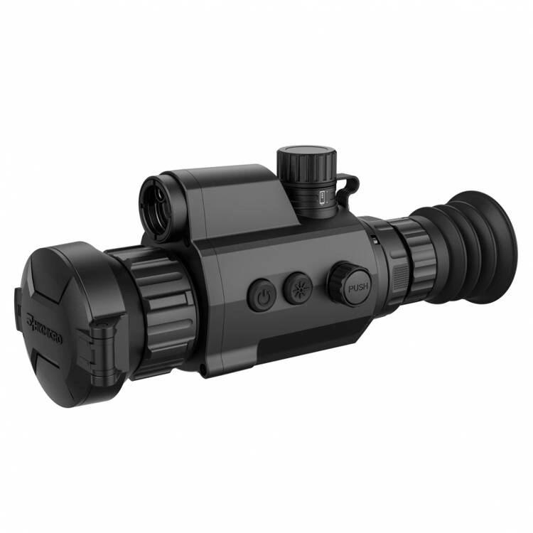 Panther PQ50 2.0 LRF (dalmierz) Hikmicro - obrazek 12