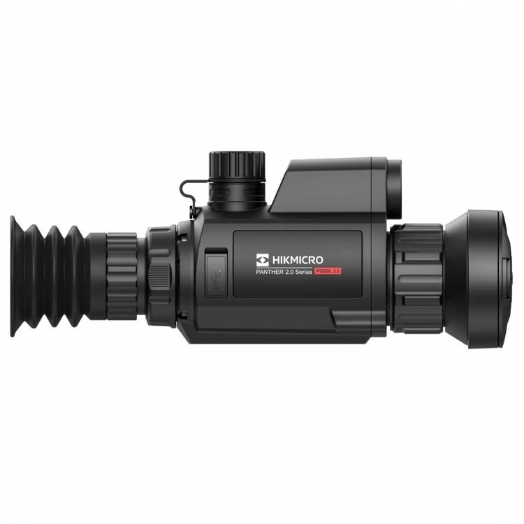 Panther PQ50 2.0 LRF (dalmierz) Hikmicro - obrazek 13