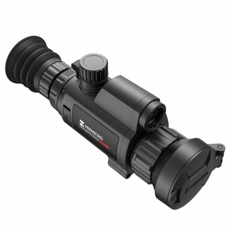 Panther PQ50 2.0 LRF (dalmierz) Hikmicro - obrazek 14