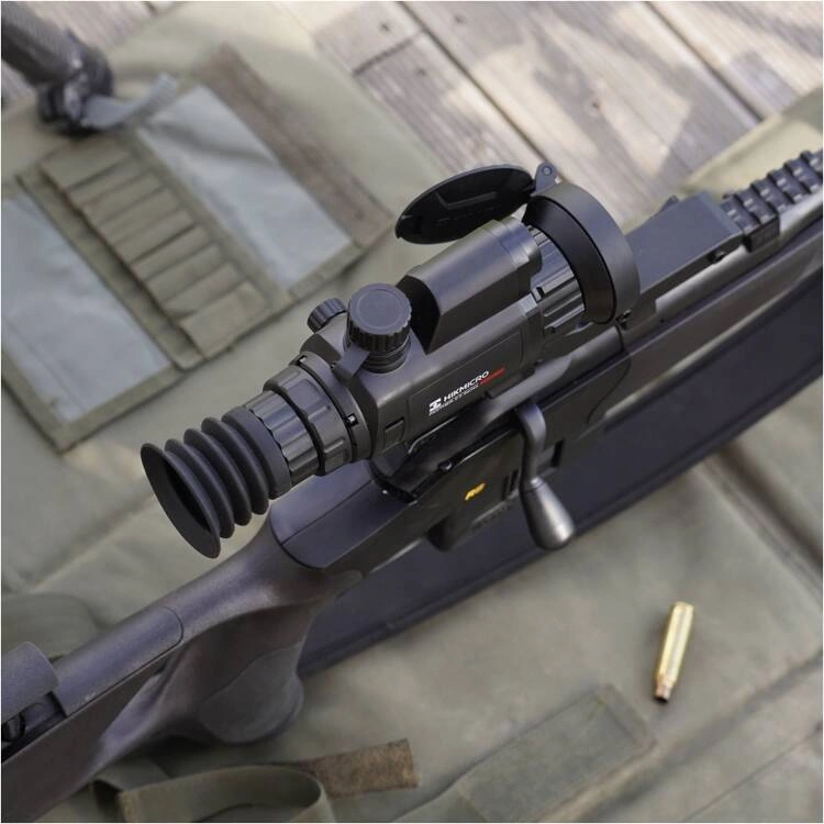 Panther PQ50 2.0 LRF (dalmierz) Hikmicro - obrazek 16