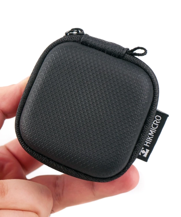 Kamera termowizyjna termowizor HIKMICRO Mini2 Plus Android 256x192 - obrazek 3