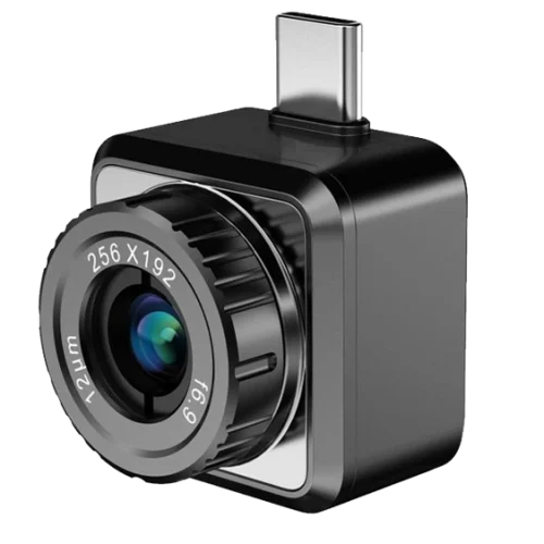 Kamera termowizyjna termowizor HIKMICRO Mini2 Plus Android 256×192