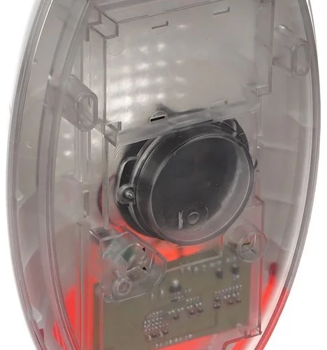 Sygnalizator zewnętrzny SP-500-R Satel