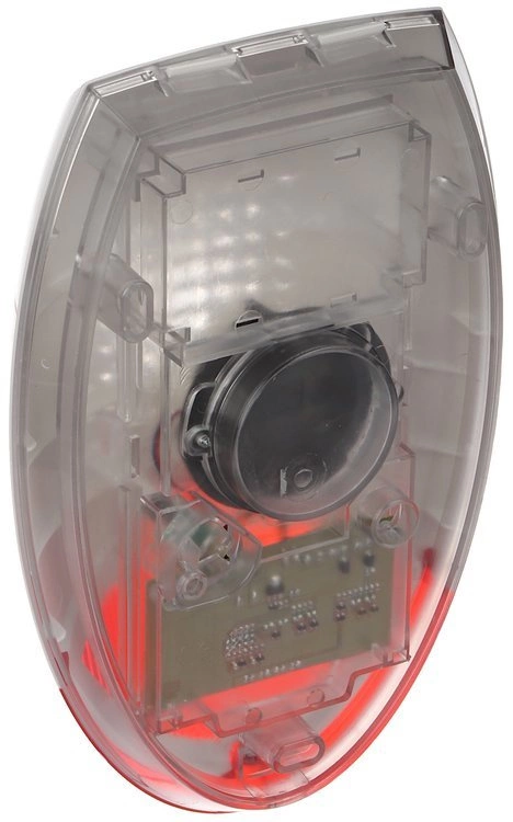 Sygnalizator zewnętrzny SP-500-R Satel - obrazek 2