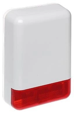 Sygnalizator zewnętrzny SPL 2010 R Satel