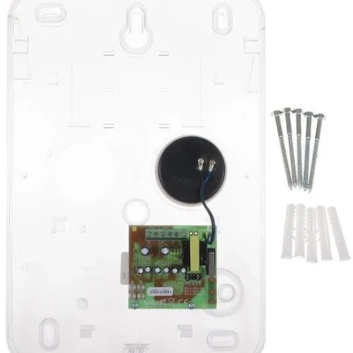 Sygnalizator zewnętrzny SPL-2030-R Satel biały
