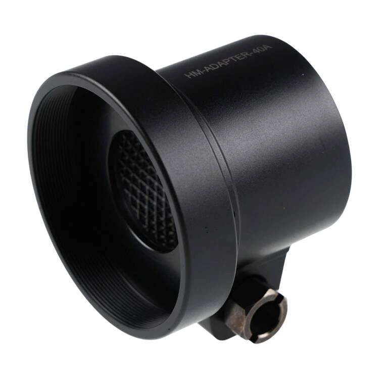 Adapter na lunetę 40 mm do termowizorów HIKMICRO Thunder 2.0 - obrazek 2