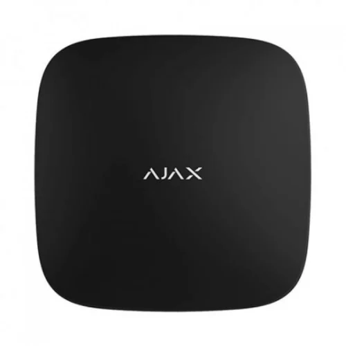 Bezprzewodowa centrala alarmowa Ajax HUB 2 Plus Cz...