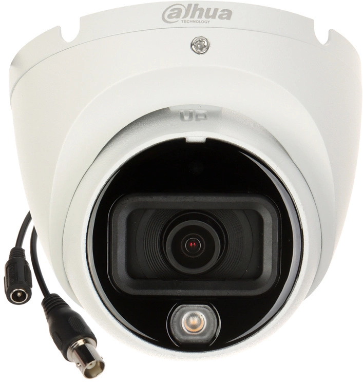 Kamera AHD, HD-CVI, HD-TVI, PAL HAC-HDW1200TLM-IL-A-0280B-S6 - 1080p 2.8 mm DAHUA